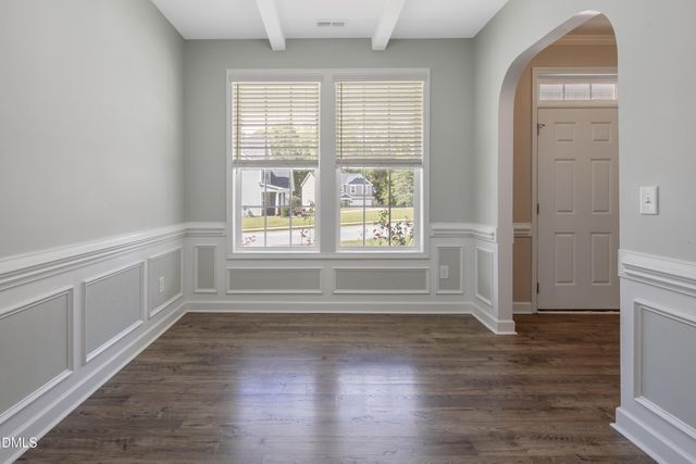 296 Birch Avenue, Spring Lake, NC 28390