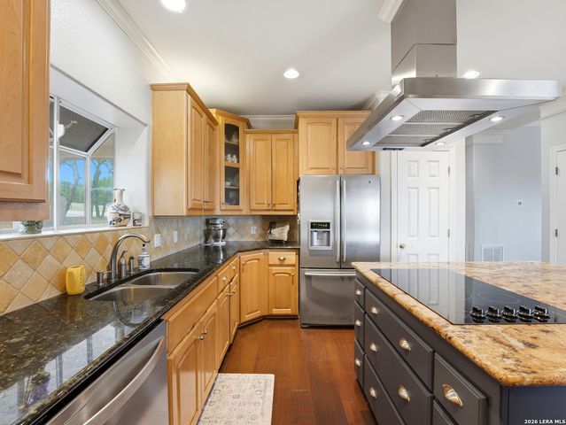 186 SCOUT LN, Spring Branch, TX 78070