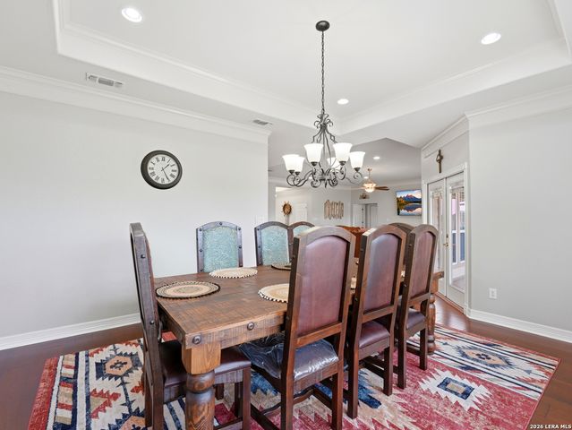 186 SCOUT LN, Spring Branch, TX 78070