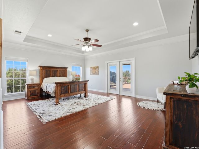 186 SCOUT LN, Spring Branch, TX 78070