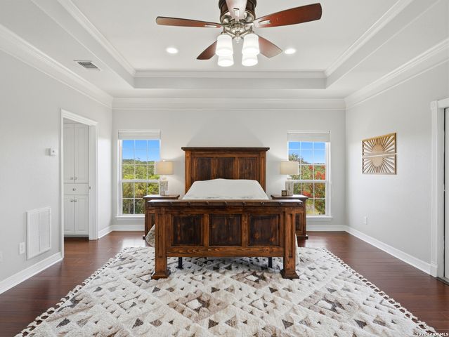 186 SCOUT LN, Spring Branch, TX 78070