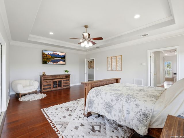 186 SCOUT LN, Spring Branch, TX 78070