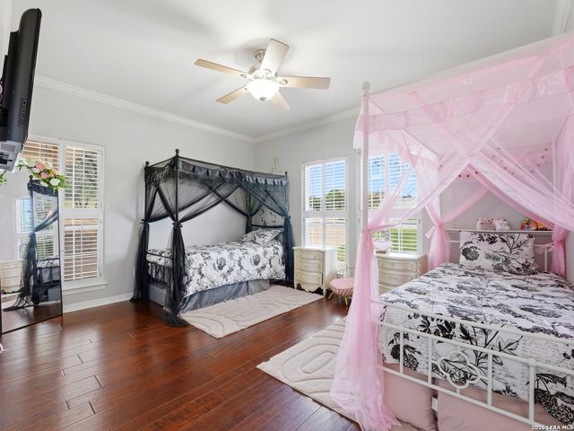 186 SCOUT LN, Spring Branch, TX 78070