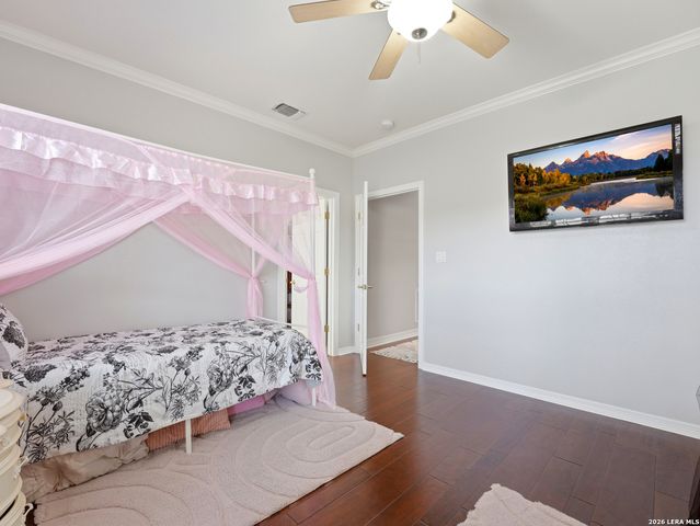 186 SCOUT LN, Spring Branch, TX 78070