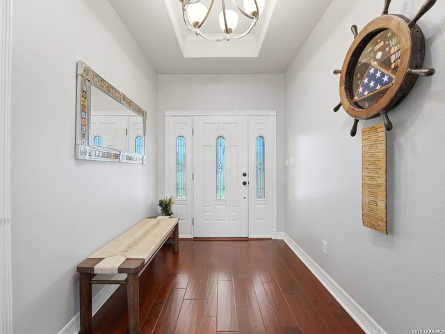 186 SCOUT LN, Spring Branch, TX 78070