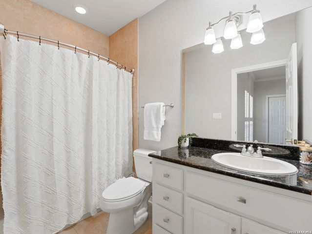 186 SCOUT LN, Spring Branch, TX 78070
