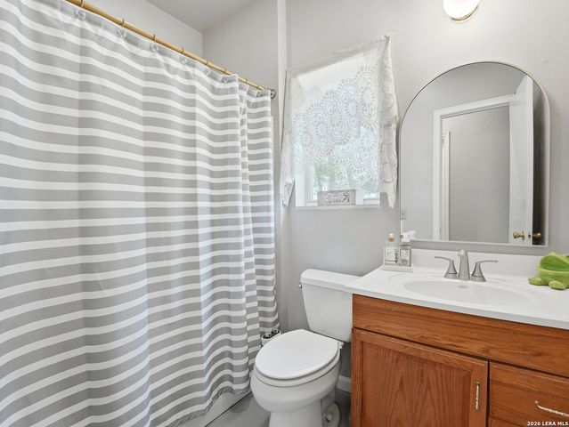186 SCOUT LN, Spring Branch, TX 78070