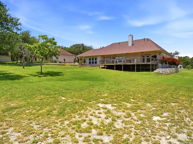 186 SCOUT LN, Spring Branch, TX 78070