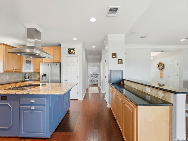 186 SCOUT LN, Spring Branch, TX 78070