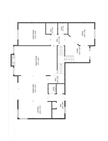 54321 Deadwood Lane, Shelby Twp, MI 48316