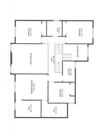 54321 Deadwood Lane, Shelby Twp, MI 48316