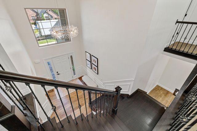 54321 Deadwood Lane, Shelby Twp, MI 48316
