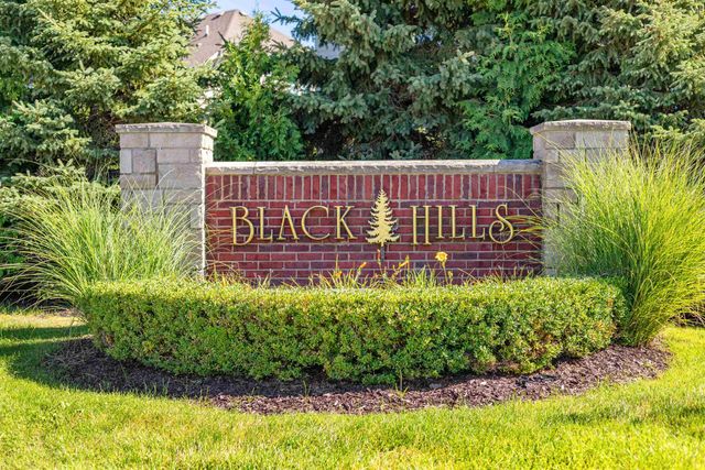 54321 Deadwood Lane, Shelby Twp, MI 48316