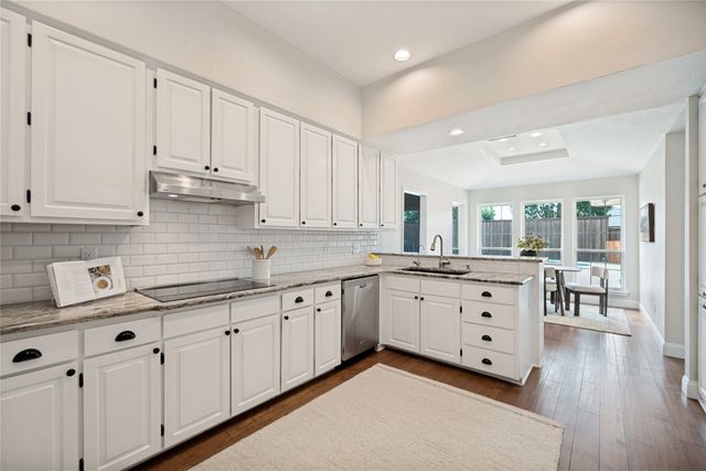6204 La Cosa Drive, Dallas, TX 75248