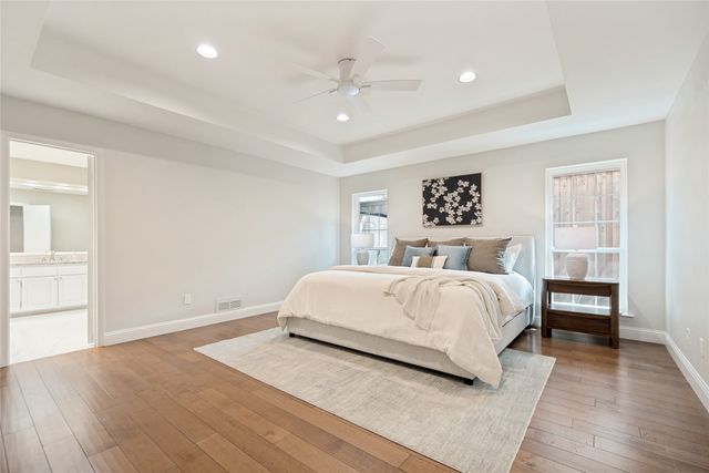 6204 La Cosa Drive, Dallas, TX 75248