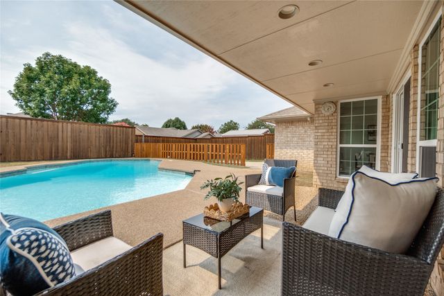 6204 La Cosa Drive, Dallas, TX 75248