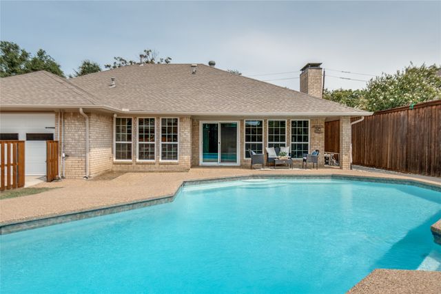 6204 La Cosa Drive, Dallas, TX 75248
