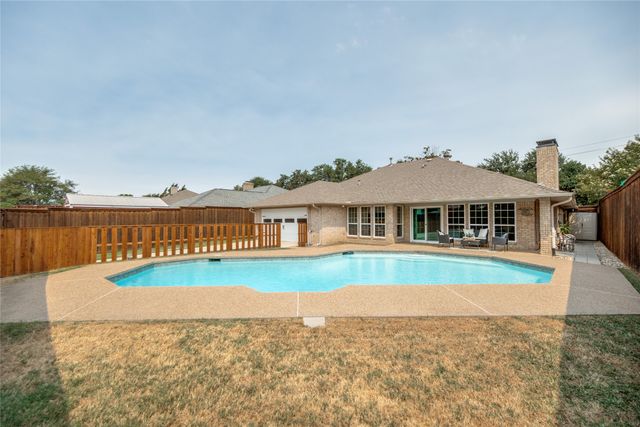 6204 La Cosa Drive, Dallas, TX 75248
