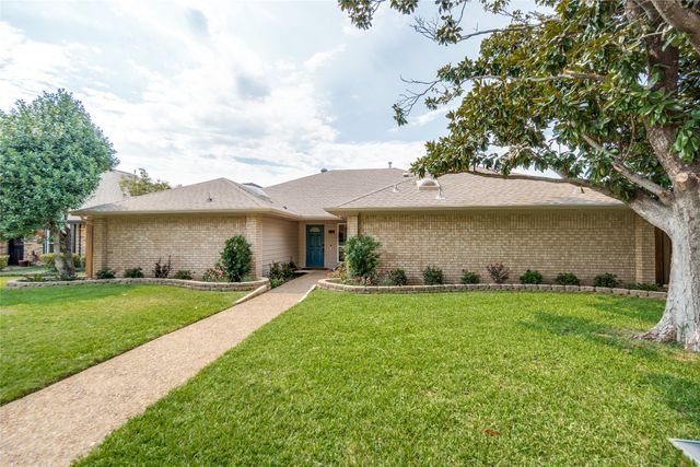 6204 La Cosa Drive, Dallas, TX 75248