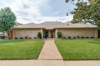 6204 La Cosa Drive, Dallas, TX 75248