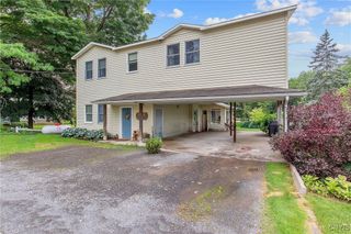 9111 East Mud Lake Road, Lysander, NY 13027