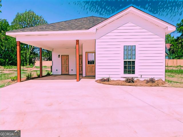 1761 Old Savannah Road, Augusta, GA 30901
