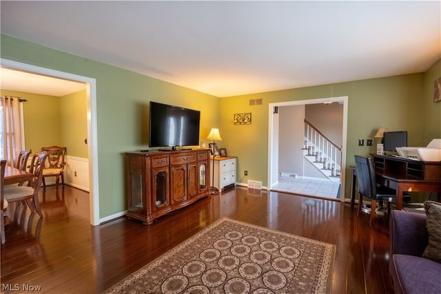 3388 Swallow Hollow Drive, Poland, OH 44514