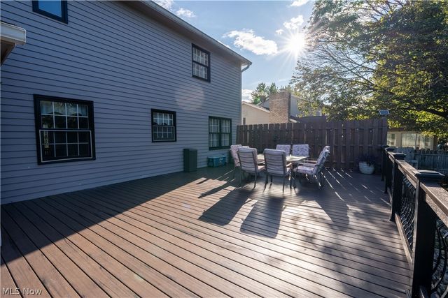 3388 Swallow Hollow Drive, Poland, OH 44514
