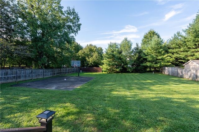 3388 Swallow Hollow Drive, Poland, OH 44514