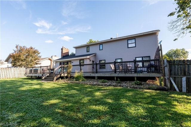 3388 Swallow Hollow Drive, Poland, OH 44514