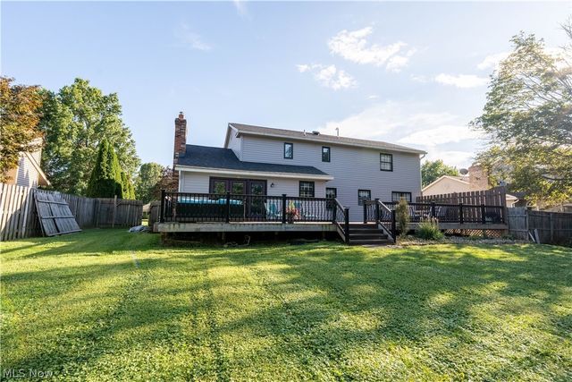 3388 Swallow Hollow Drive, Poland, OH 44514