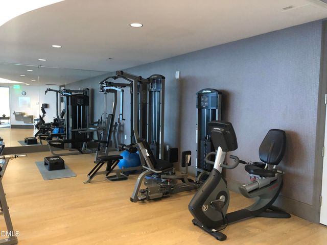 301 Fayetteville Street, Raleigh, NC 27601