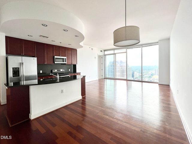 301 Fayetteville Street, Raleigh, NC 27601