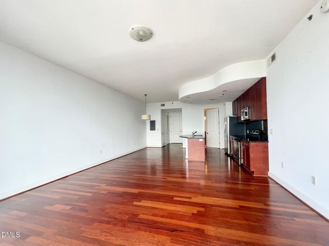 301 Fayetteville Street, Raleigh, NC 27601
