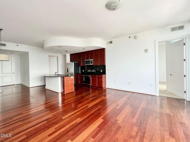 301 Fayetteville Street, Raleigh, NC 27601