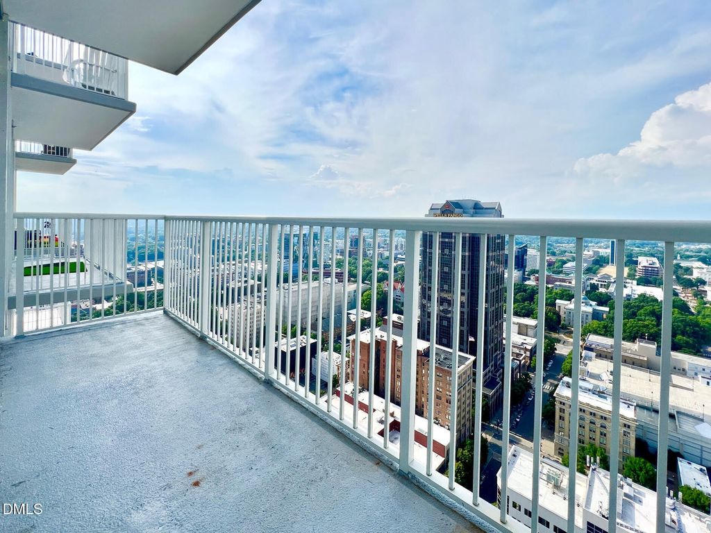 301 Fayetteville Street, Raleigh, NC 27601
