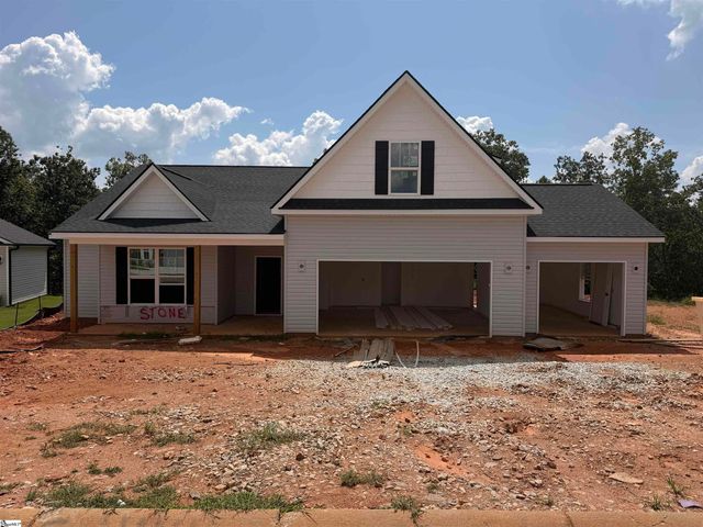 213 Old Glory Court, Pickens, SC 29671