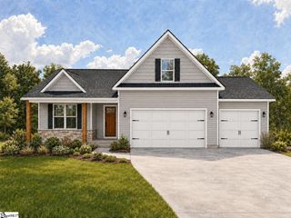 213 Old Glory Court, Pickens, SC 29671