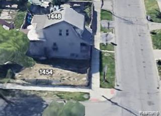 1454 N Green Street, Detroit, MI 48209