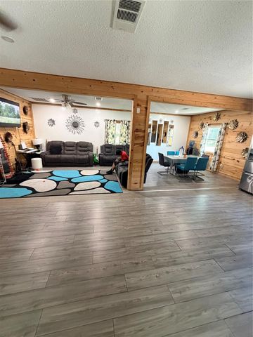 275 County Road 3417, Cleveland, TX 77327