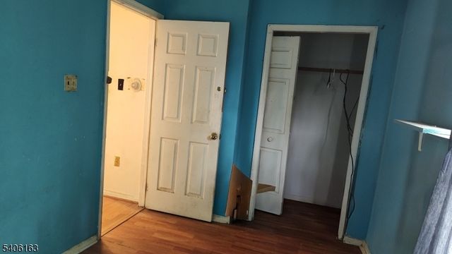 65 Hamilton St 2, East Orange City, NJ 07017