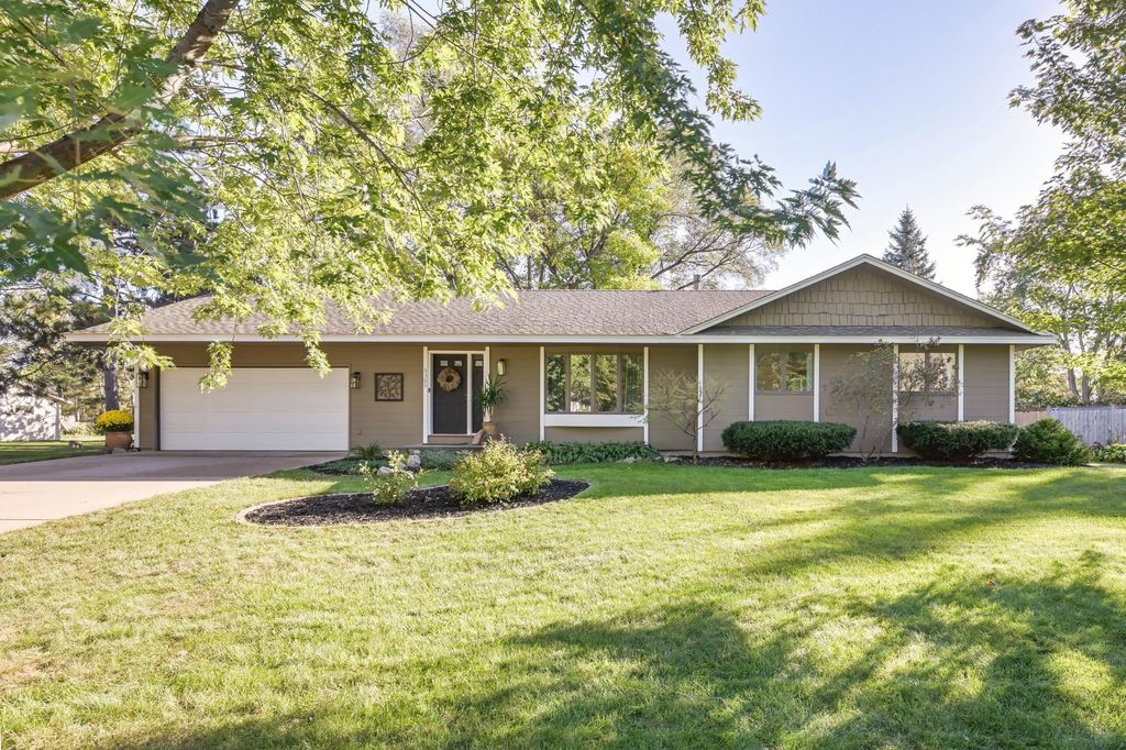 6309 116th Avenue N, Champlin, MN 55316