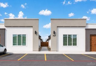 707 Coves Lane 1, Weslaco, TX 78599