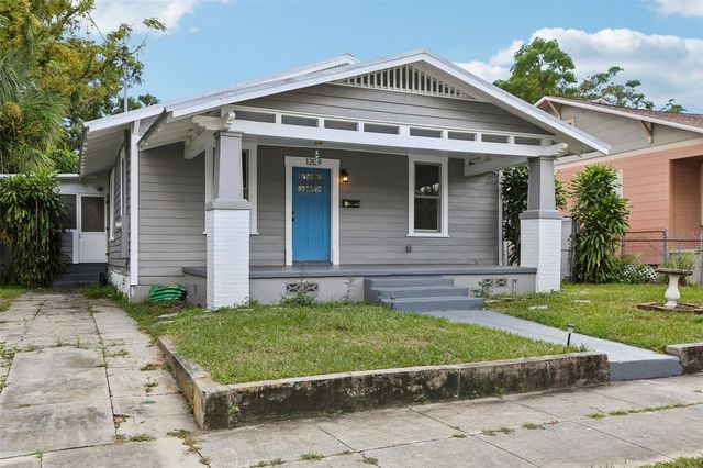 1209 E E 17TH AVE AVENUE, Tampa, FL 33605