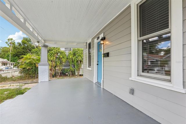 1209 E E 17TH AVE AVENUE, Tampa, FL 33605