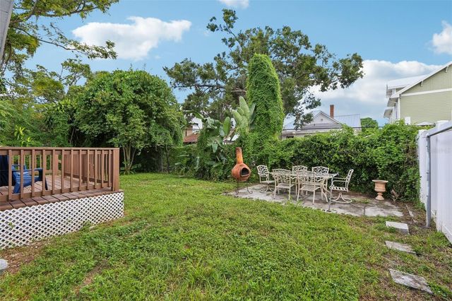 1209 E E 17TH AVE AVENUE, Tampa, FL 33605