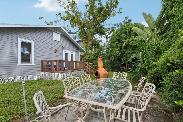 1209 E E 17TH AVE AVENUE, Tampa, FL 33605