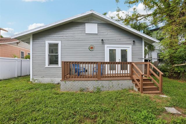 1209 E E 17TH AVE AVENUE, Tampa, FL 33605