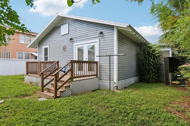 1209 E E 17TH AVE AVENUE, Tampa, FL 33605