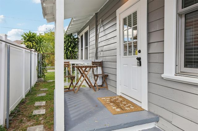 1209 E E 17TH AVE AVENUE, Tampa, FL 33605